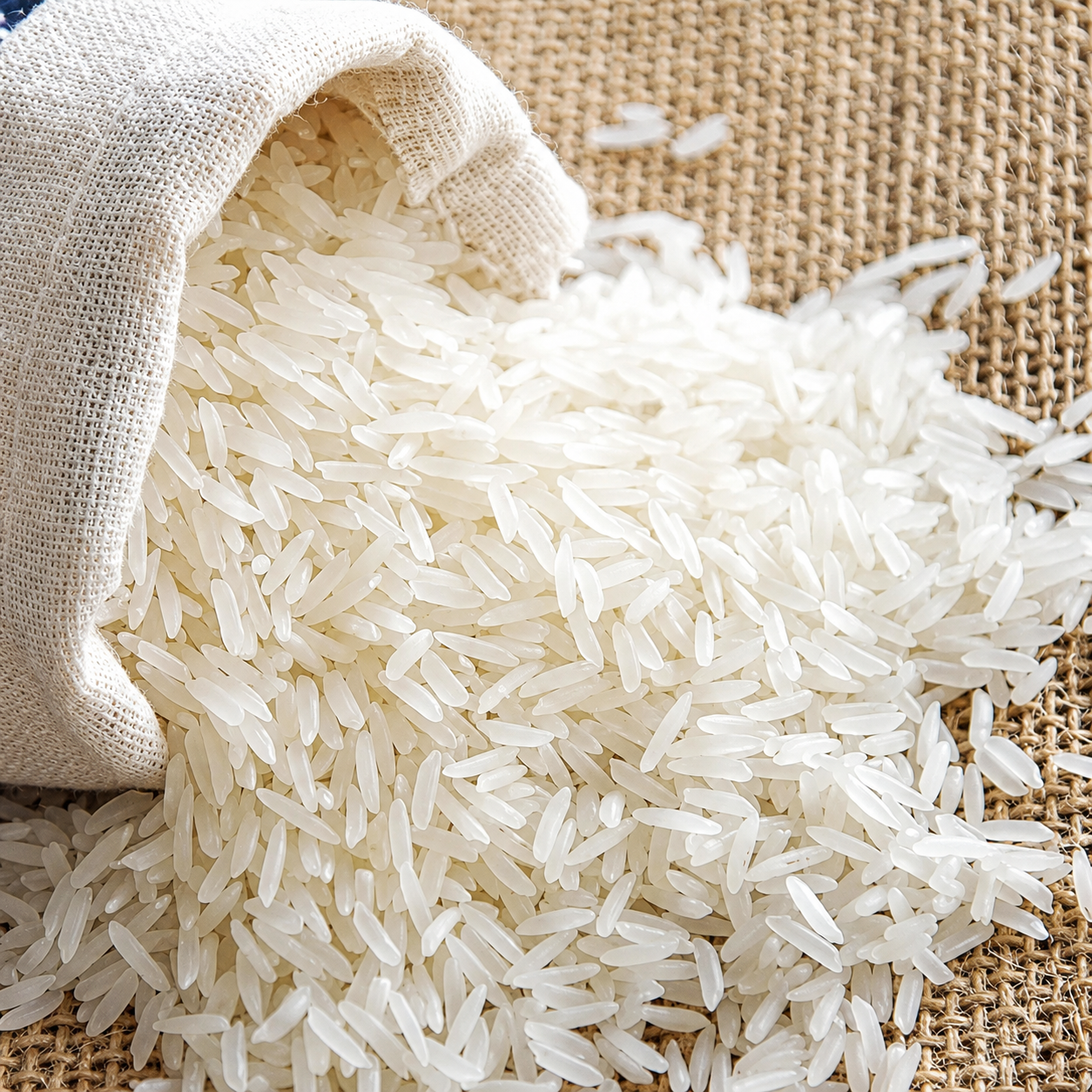 Rice Picture