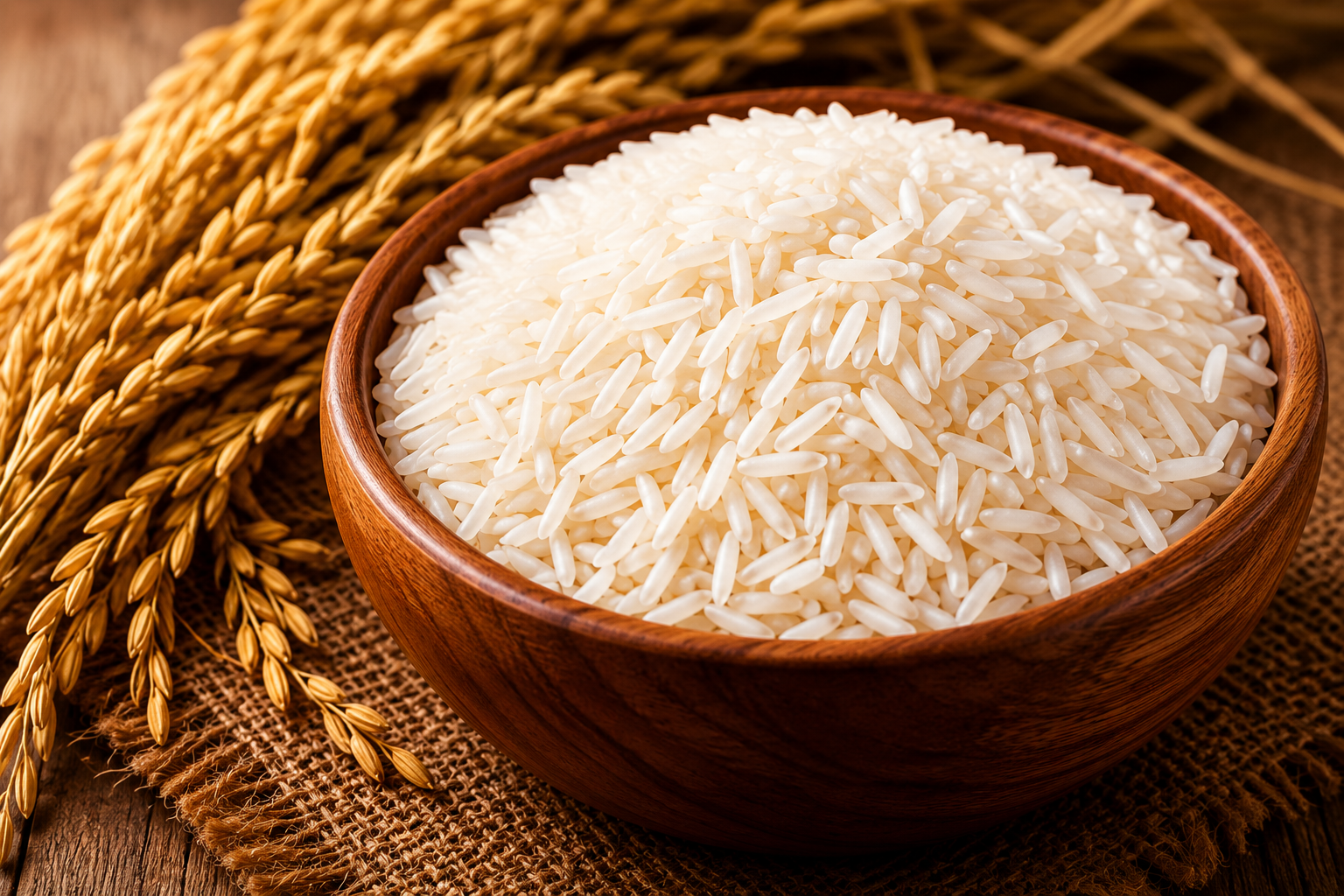 Rice Bowl