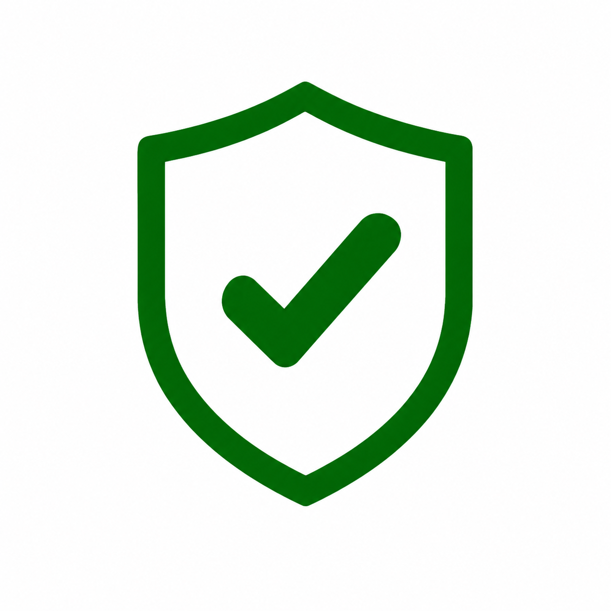 Safe & Secure