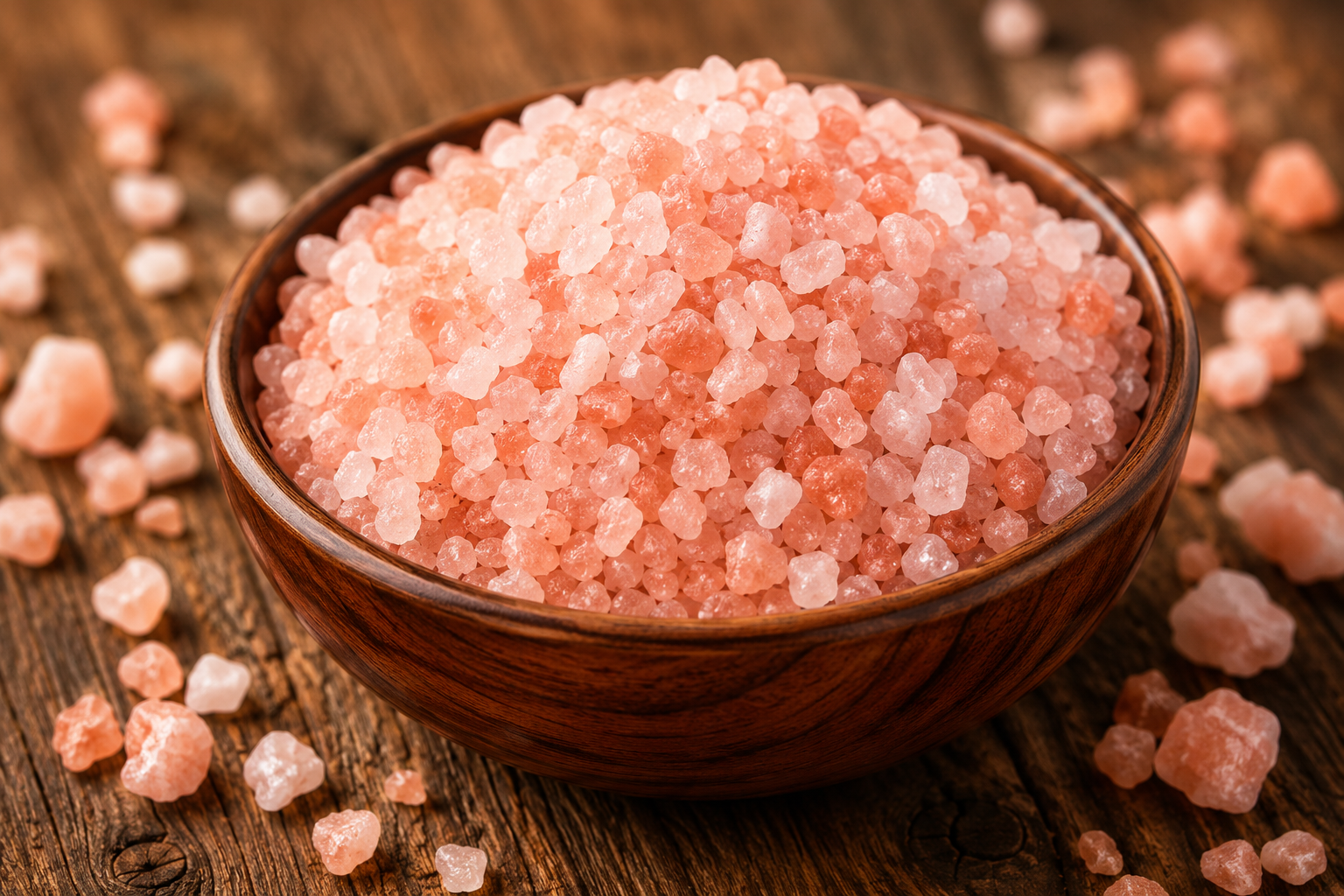 Salt