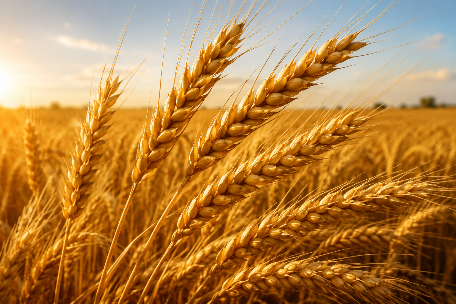 Wheat